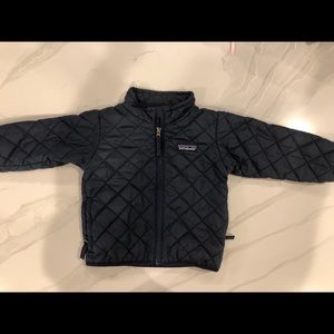 Patagonia Nano Puff Jacket